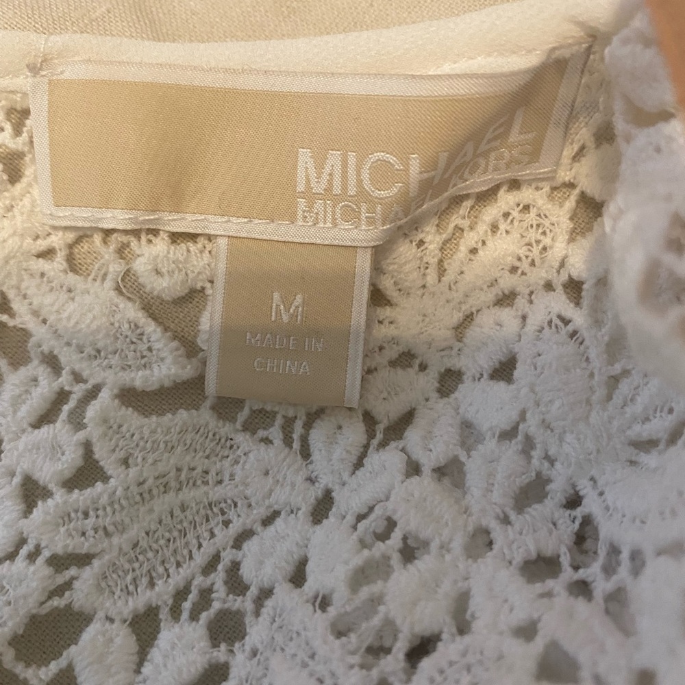 Stunning Michael Kors top - Picture 5 of 5
